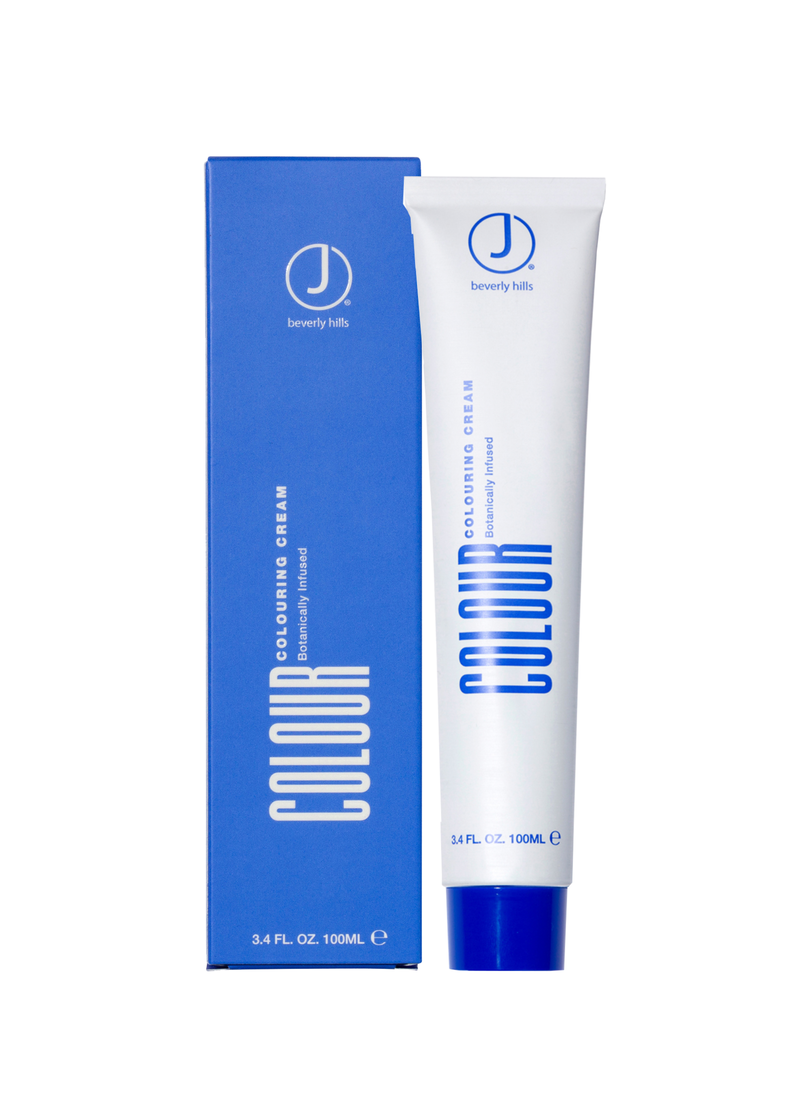 J BEVERLY HILLS COLOR